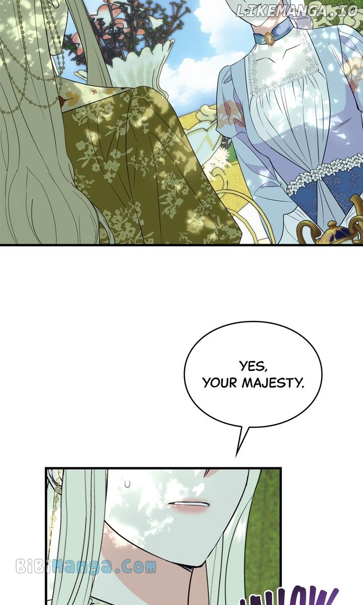 The Raven Duchess Chapter 89 - page 82